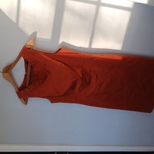 The Limited Dress with Pockets Size 4